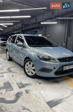 Универсал Ford Focus 2009 в Днепре