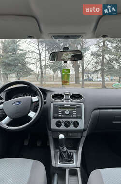 Універсал Ford Focus 2006 в Вознесенську