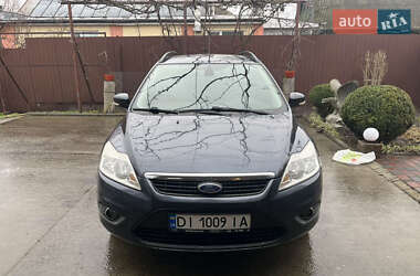 Універсал Ford Focus 2009 в Прилуках