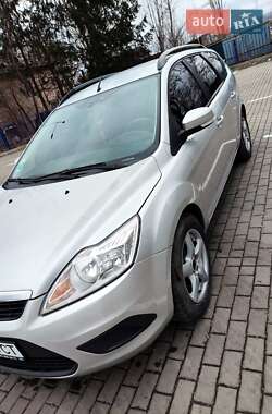 Универсал Ford Focus 2008 в Тернополе