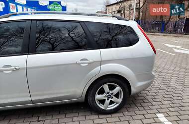 Универсал Ford Focus 2008 в Тернополе