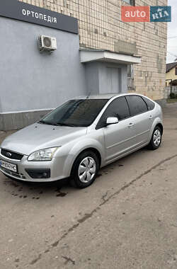 Хетчбек Ford Focus 2005 в Житомирі