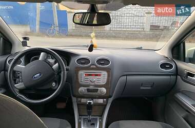 Универсал Ford Focus 2009 в 