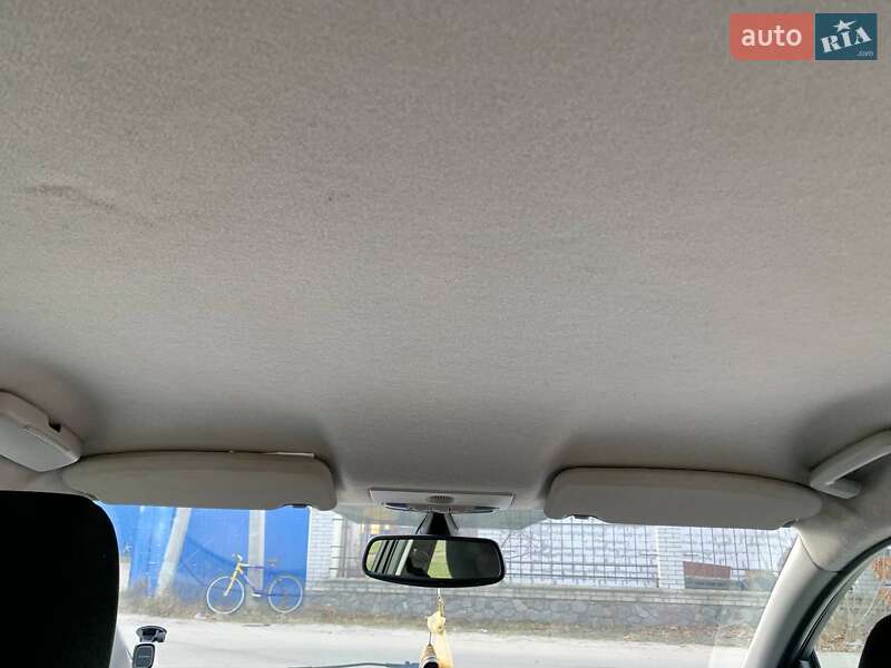 Универсал Ford Focus 2009 в Киеве