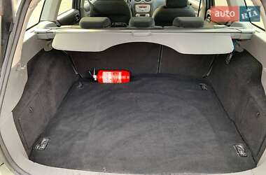 Універсал Ford Focus 2009 в Києві