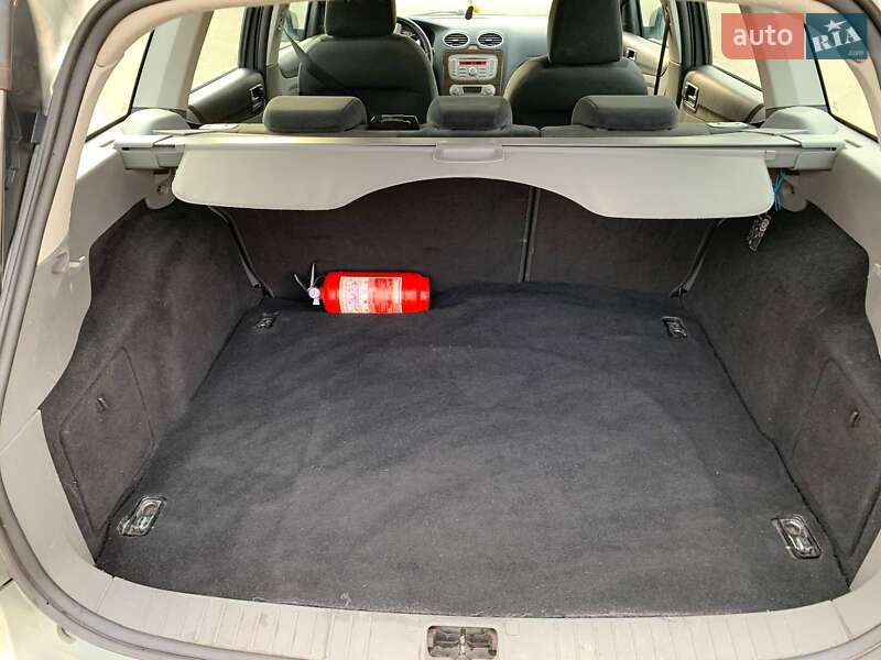 Универсал Ford Focus 2009 в Киеве