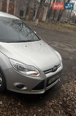 Хетчбек Ford Focus 2011 в Кривому Розі