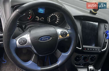 Хетчбек Ford Focus 2011 в Кривому Розі