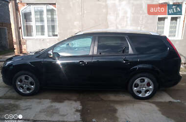 Универсал Ford Focus 2010 в 