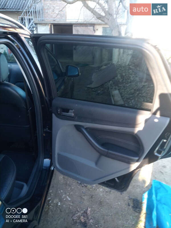 Універсал Ford Focus 2010 в Болехові