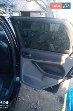 Универсал Ford Focus 2010 в 