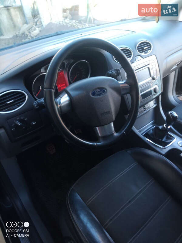 Універсал Ford Focus 2010 в Болехові