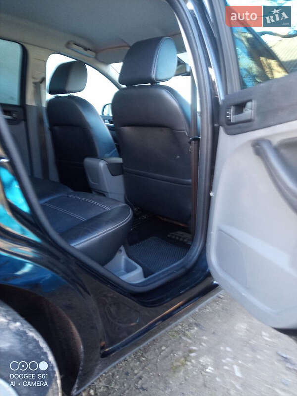 Універсал Ford Focus 2010 в Болехові