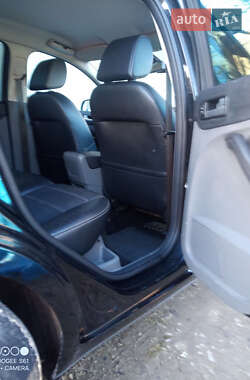 Универсал Ford Focus 2010 в 