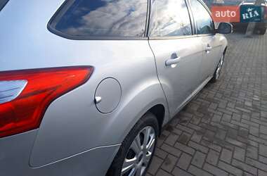 Универсал Ford Focus 2014 в 