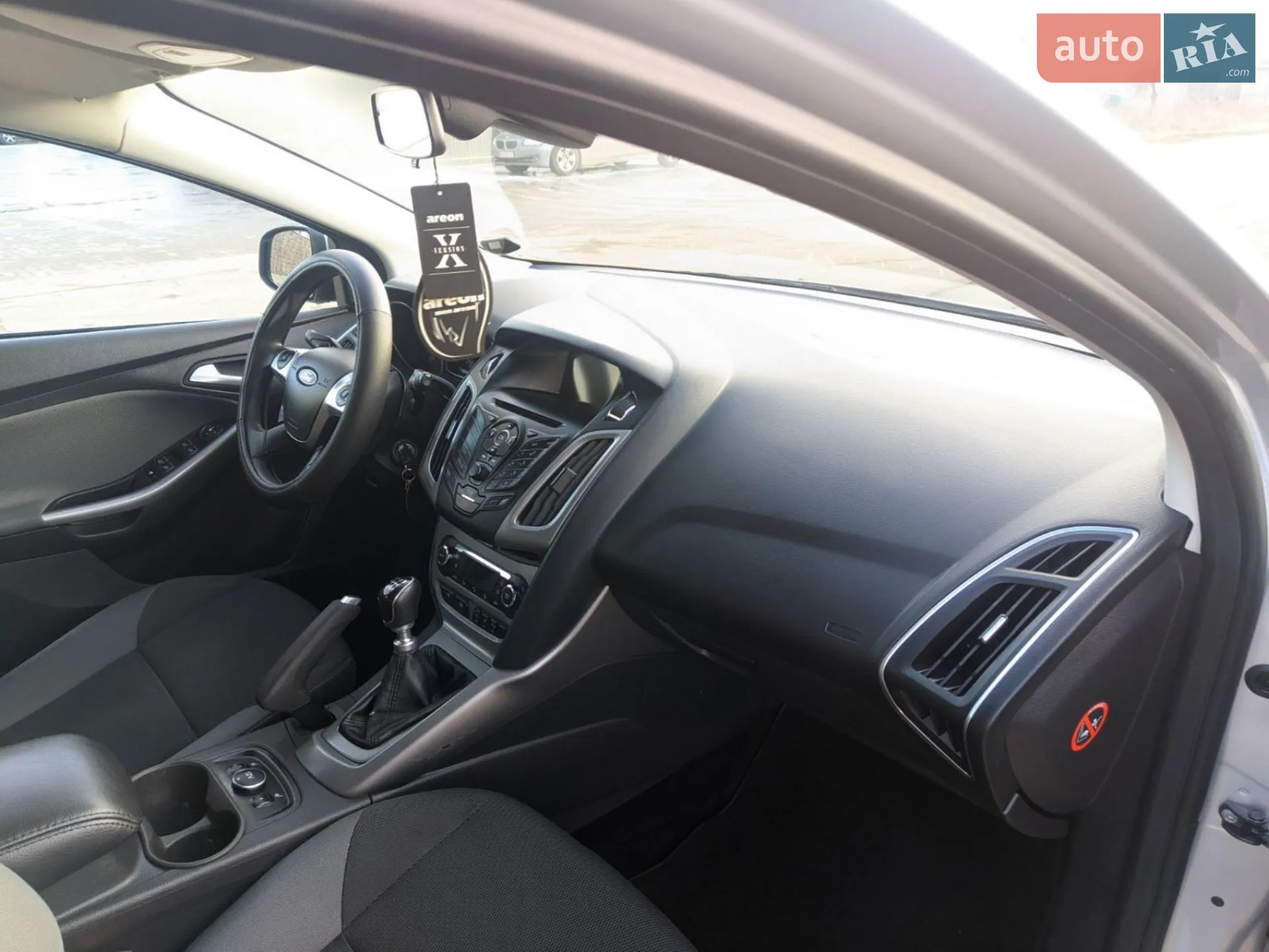 2014 Ford Focus - мініатюра 23