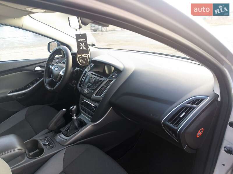Універсал Ford Focus 2014 в Рівному