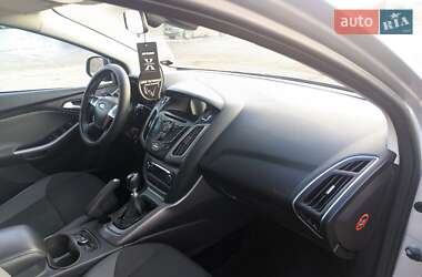 Универсал Ford Focus 2014 в 