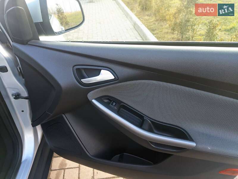 Універсал Ford Focus 2014 в Рівному