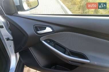 Универсал Ford Focus 2014 в 