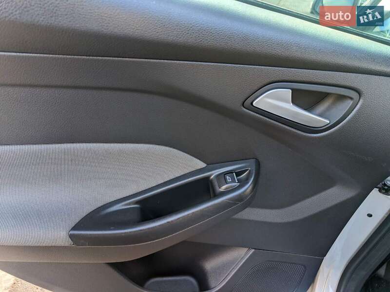 Універсал Ford Focus 2014 в Рівному