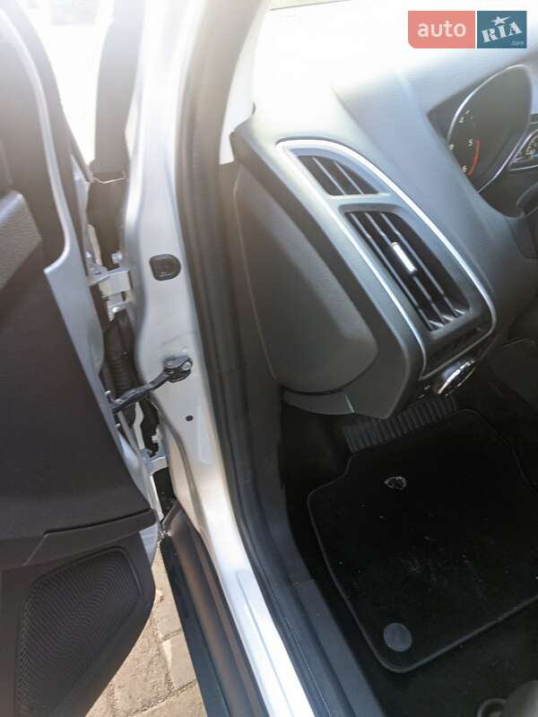 Універсал Ford Focus 2014 в Рівному