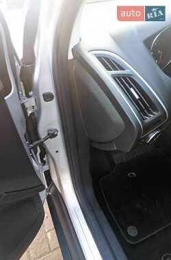 Универсал Ford Focus 2014 в 