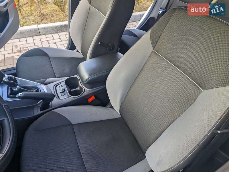 Універсал Ford Focus 2014 в Рівному