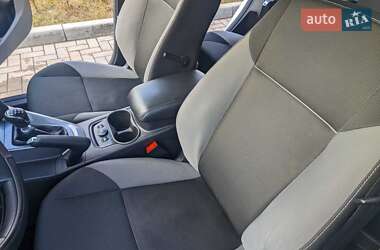 Универсал Ford Focus 2014 в 