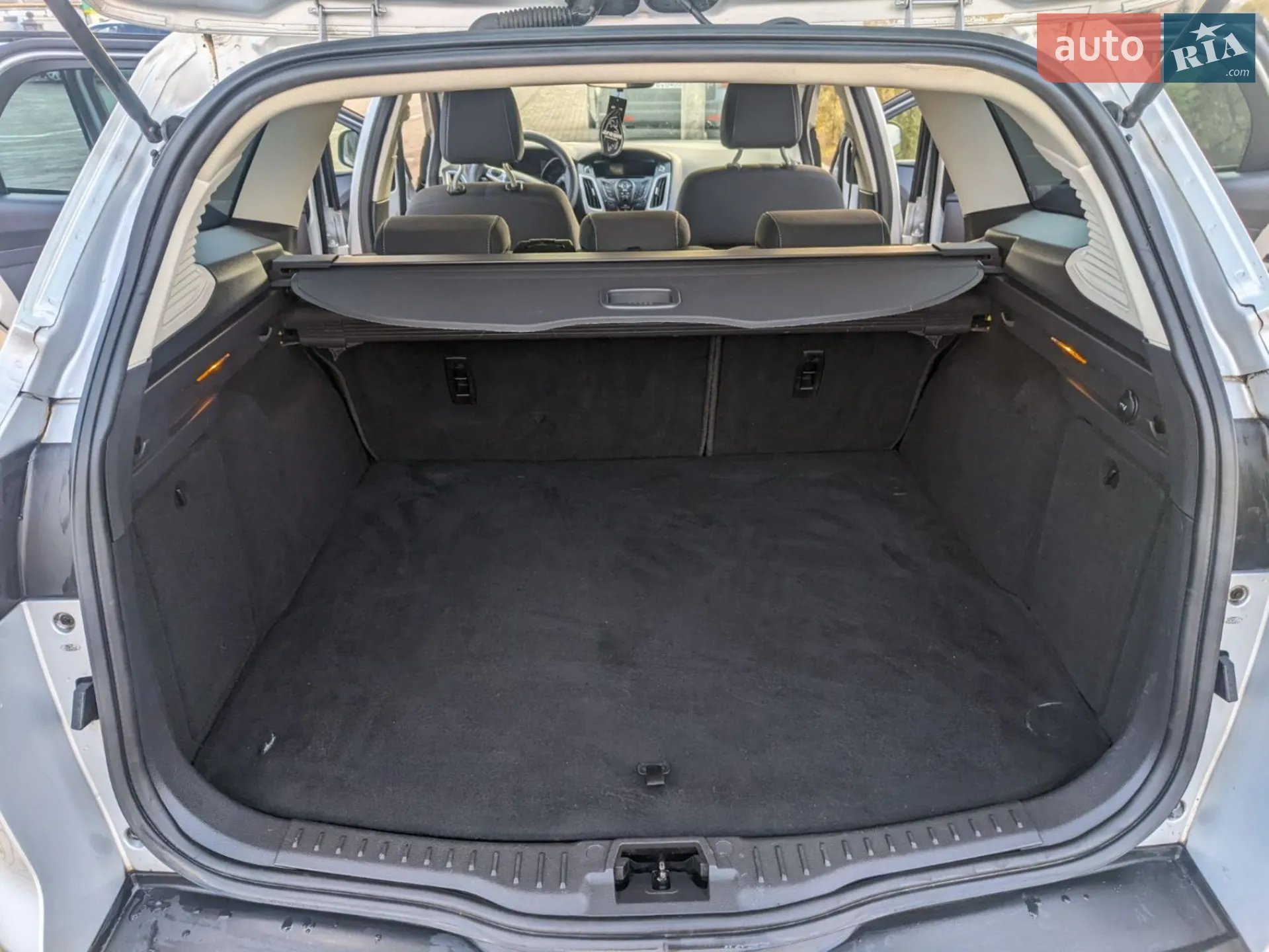 2014 Ford Focus - мініатюра 51