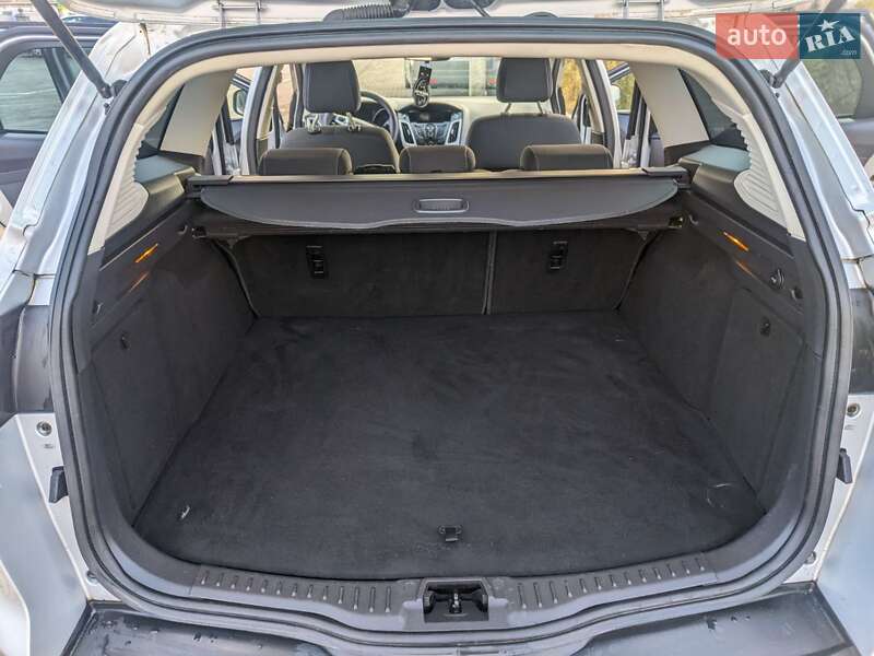 Універсал Ford Focus 2014 в Рівному