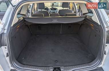 Универсал Ford Focus 2014 в 