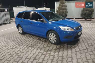 Універсал Ford Focus 2008 в Ковелі