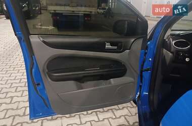 Універсал Ford Focus 2008 в Ковелі