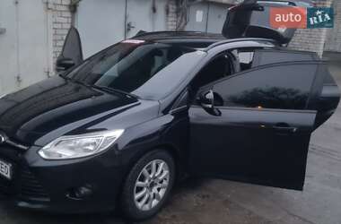 Универсал Ford Focus 2013 в Запорожье