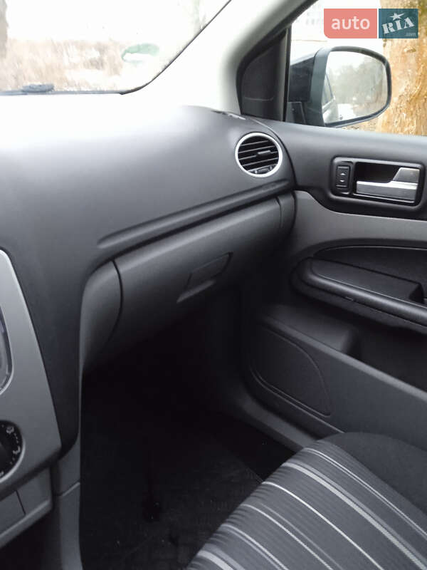 Универсал Ford Focus 2009 в Звягеле