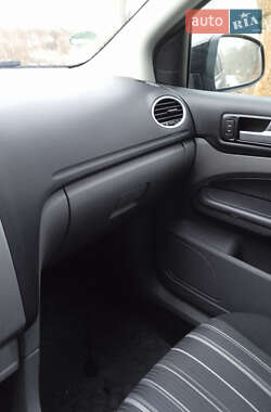 Универсал Ford Focus 2009 в 