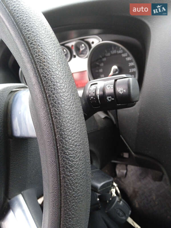 Универсал Ford Focus 2009 в Звягеле