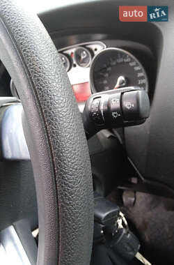 Универсал Ford Focus 2009 в 