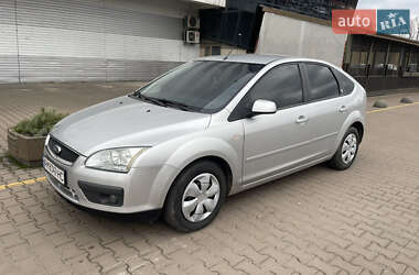 Хетчбек Ford Focus 2005 в Житомирі