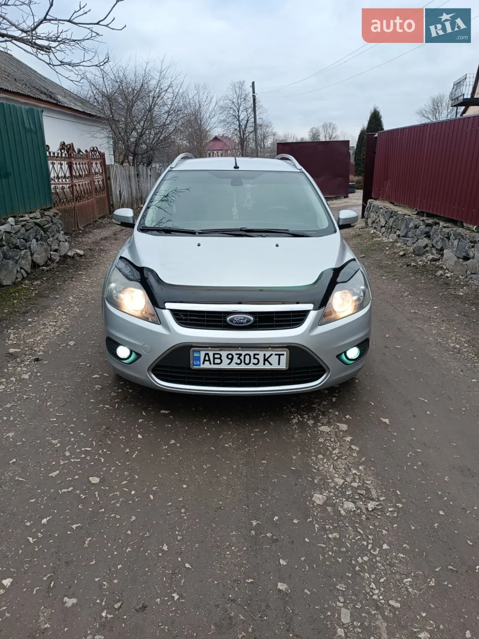 2010 Ford Focus - мініатюра 22