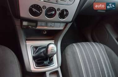 Універсал Ford Focus 2008 в 