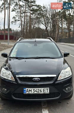 Универсал Ford Focus 2009 в Житомире