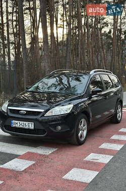 Универсал Ford Focus 2009 в Житомире