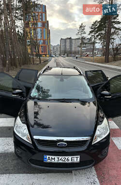 Универсал Ford Focus 2009 в Житомире