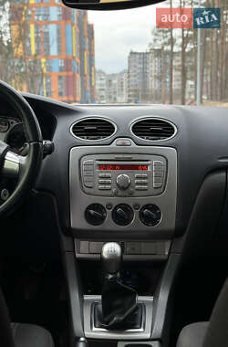 Универсал Ford Focus 2009 в Житомире