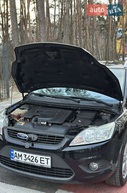 Универсал Ford Focus 2009 в Житомире