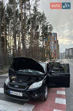 Универсал Ford Focus 2009 в Житомире