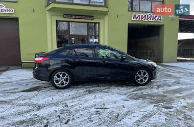 Седан Ford Focus 2013 в Богородчанах