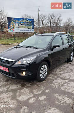 Універсал Ford Focus 2010 в Подільську